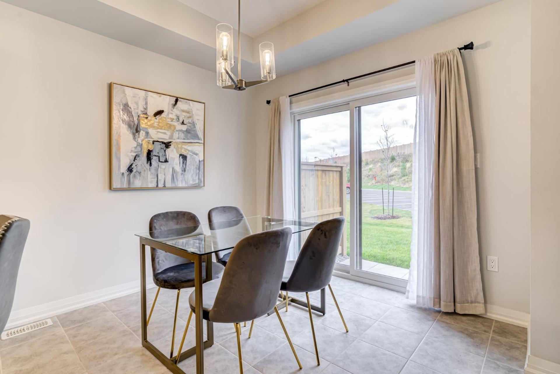 Luxury Living Niagara Falls - 4 Bed House מפלי הניאגרה מראה חיצוני תמונה