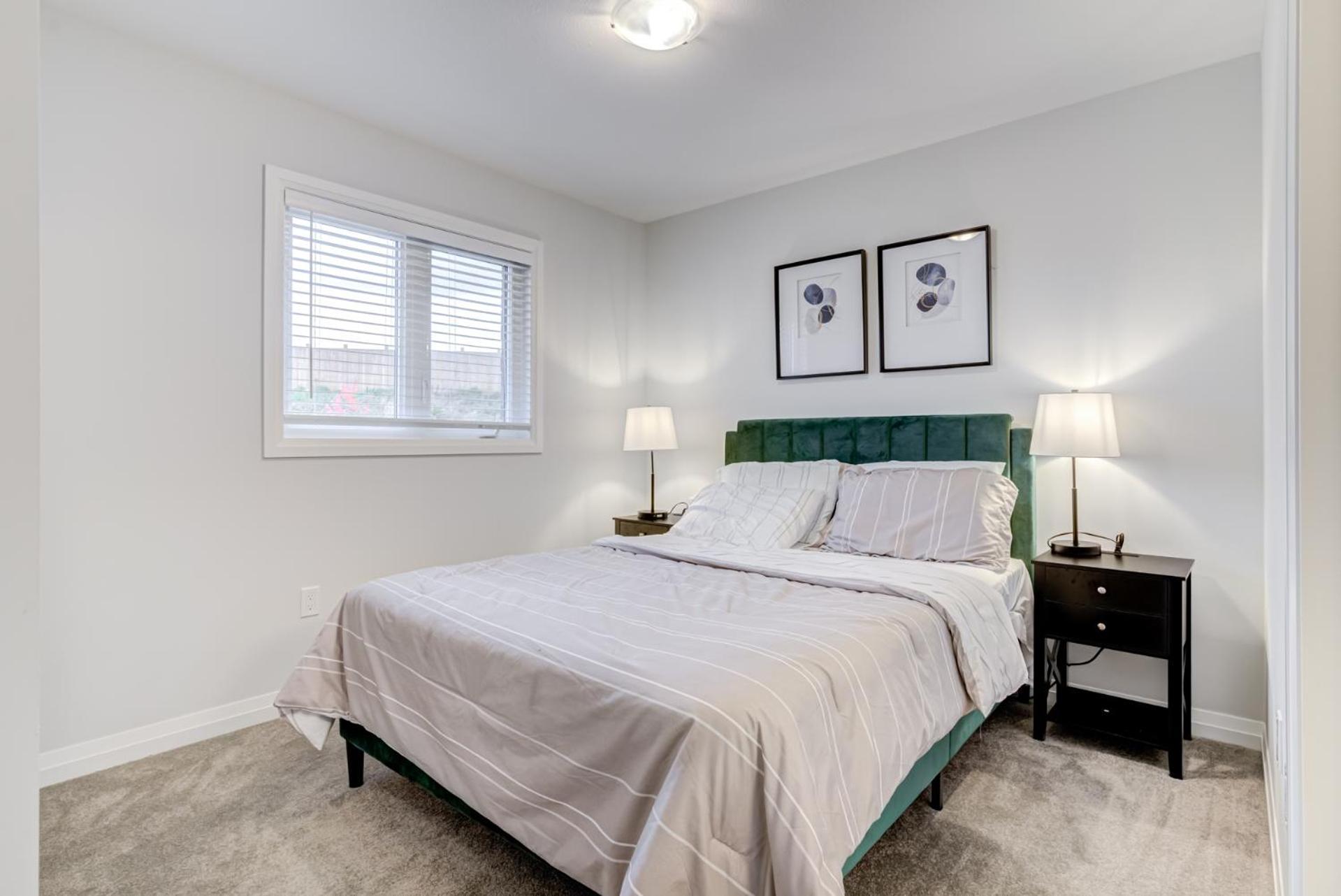 Luxury Living Niagara Falls - 4 Bed House מפלי הניאגרה מראה חיצוני תמונה