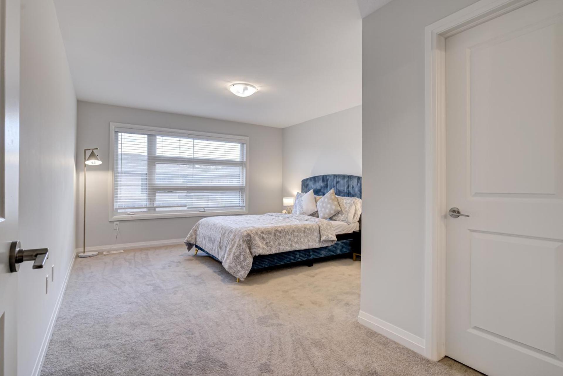 Luxury Living Niagara Falls - 4 Bed House מפלי הניאגרה מראה חיצוני תמונה